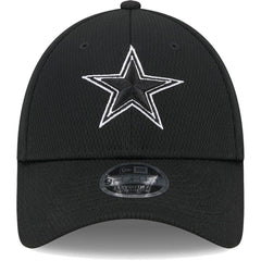 NFL Dallas Cowboys Youth Main B-Dub 9FORTY Adjustable Hat
