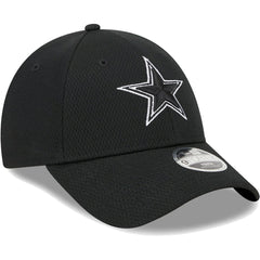 NFL Dallas Cowboys Youth Main B-Dub 9FORTY Adjustable Hat