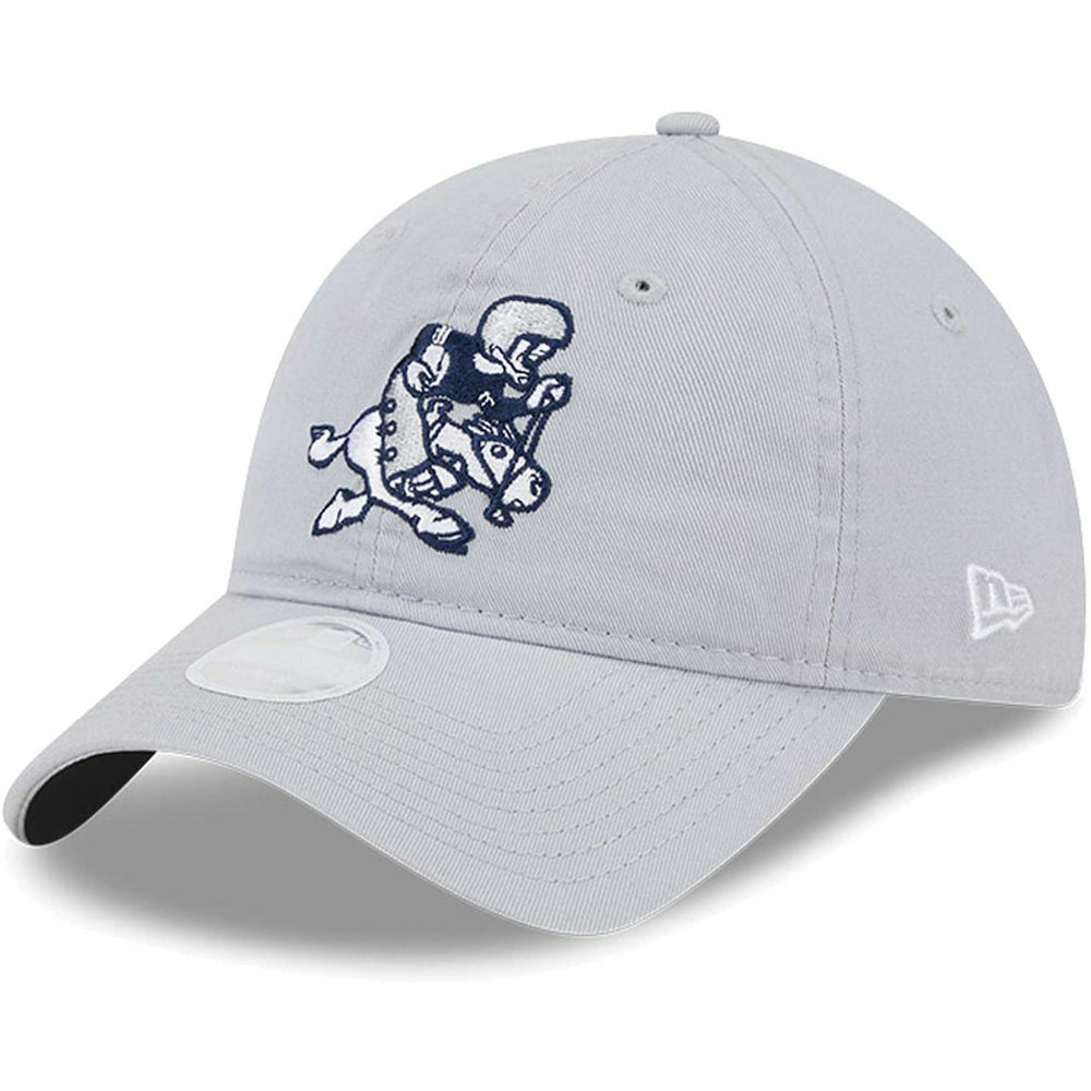 NFL Dallas Cowboys Women's Throwback Main Core Classic 2.0 9TWENTY Adjustable Hat