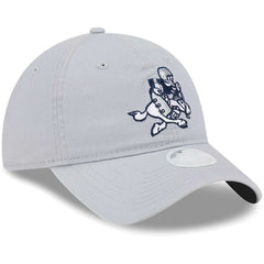 NFL Dallas Cowboys Women's Throwback Main Core Classic 2.0 9TWENTY Adjustable Hat
