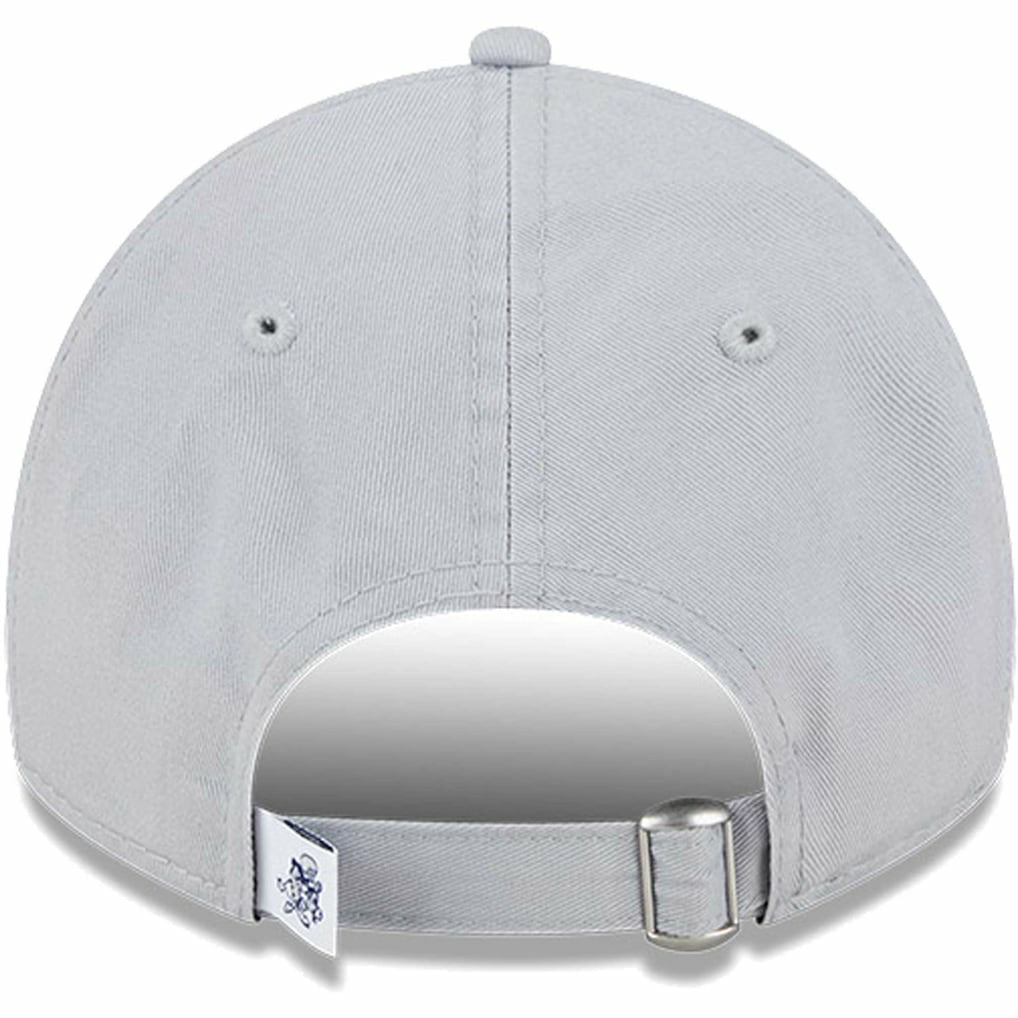 NFL Dallas Cowboys Women's Throwback Main Core Classic 2.0 9TWENTY Adjustable Hat