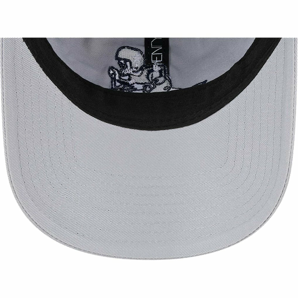 NFL Dallas Cowboys Women's Throwback Main Core Classic 2.0 9TWENTY Adjustable Hat