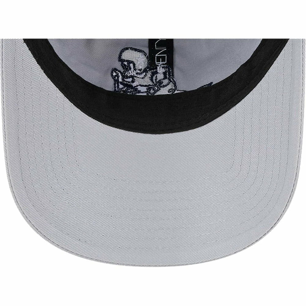 NFL Dallas Cowboys Women's Throwback Main Core Classic 2.0 9TWENTY Adjustable Hat