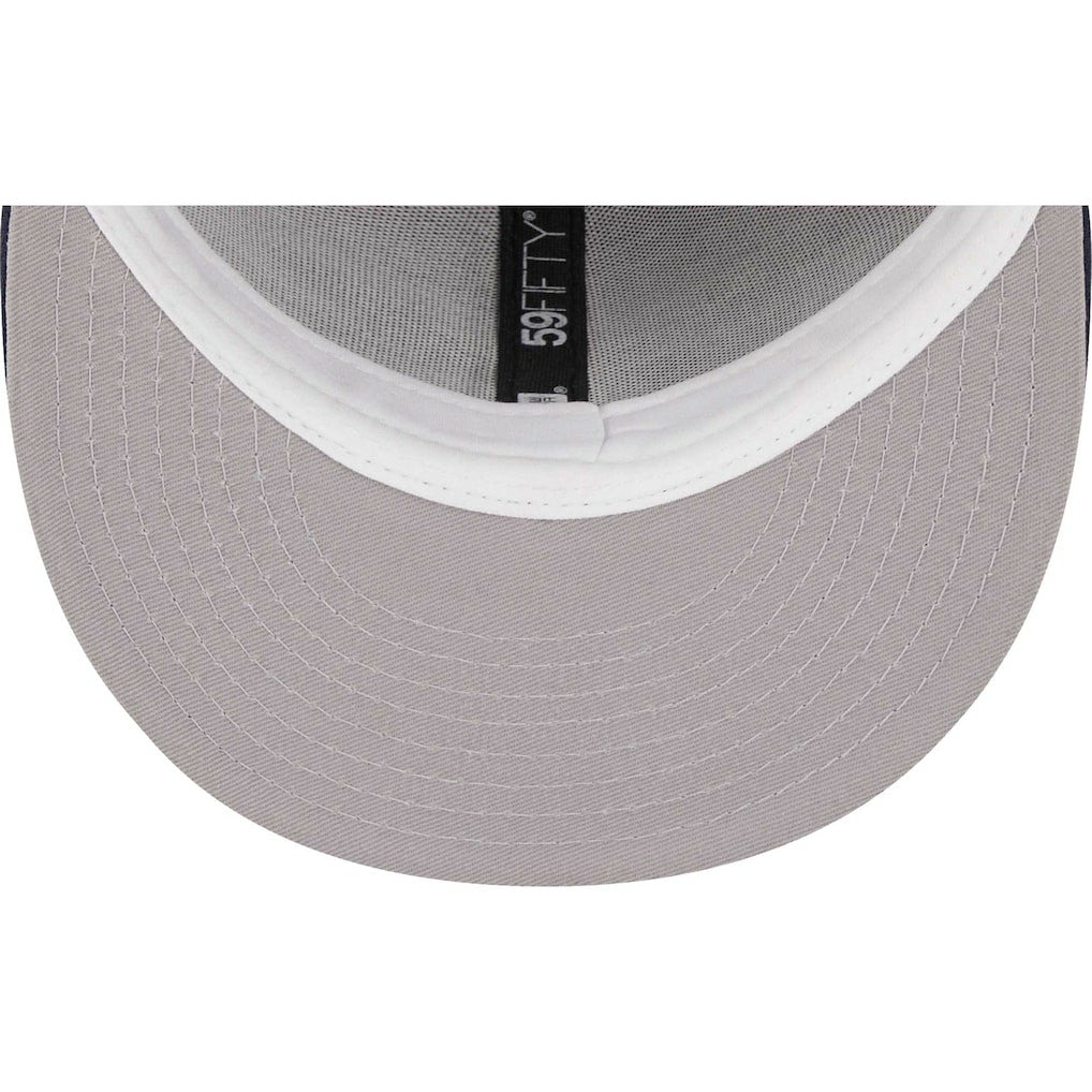 NFL Dallas Cowboys Youth Main 59FIFTY Fitted Hat