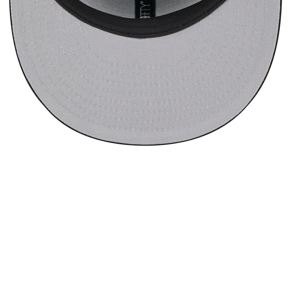 NFL Dallas Cowboys Main Patch 59FIFTY Fitted Hat