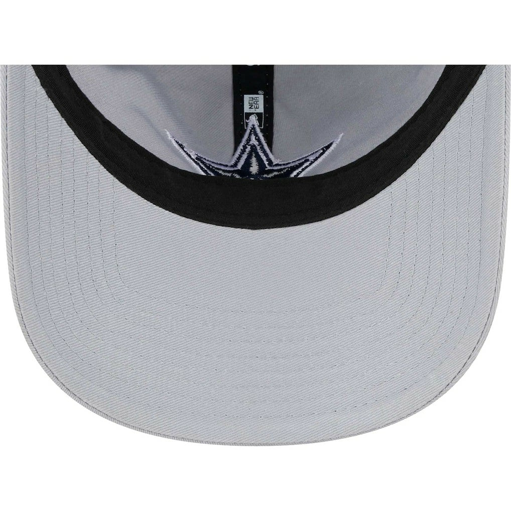 NFL Dallas Cowboys Women's Main Core Classic 2.0 9TWENTY Adjustable Hat