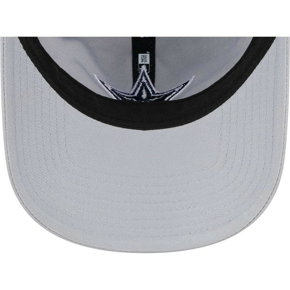 NFL Dallas Cowboys Women's Main Core Classic 2.0 9TWENTY Adjustable Hat