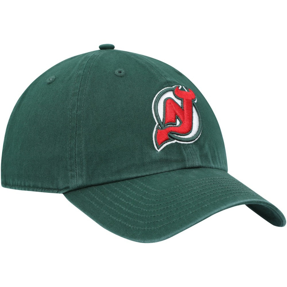 New Jersey Devils '47 Clean Up Adjustable Hat