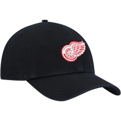 Detroit Red Wings '47 Clean Up Adjustable Hat