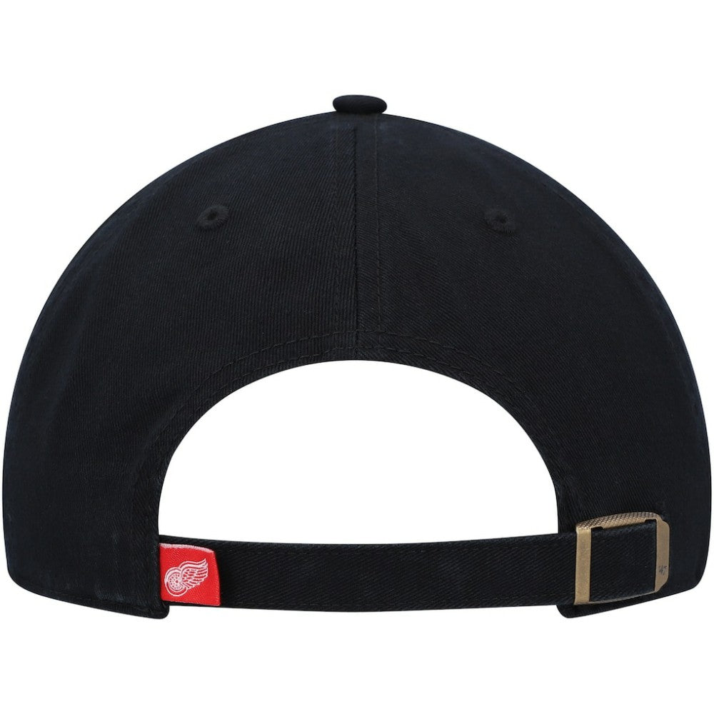 Detroit Red Wings '47 Clean Up Adjustable Hat