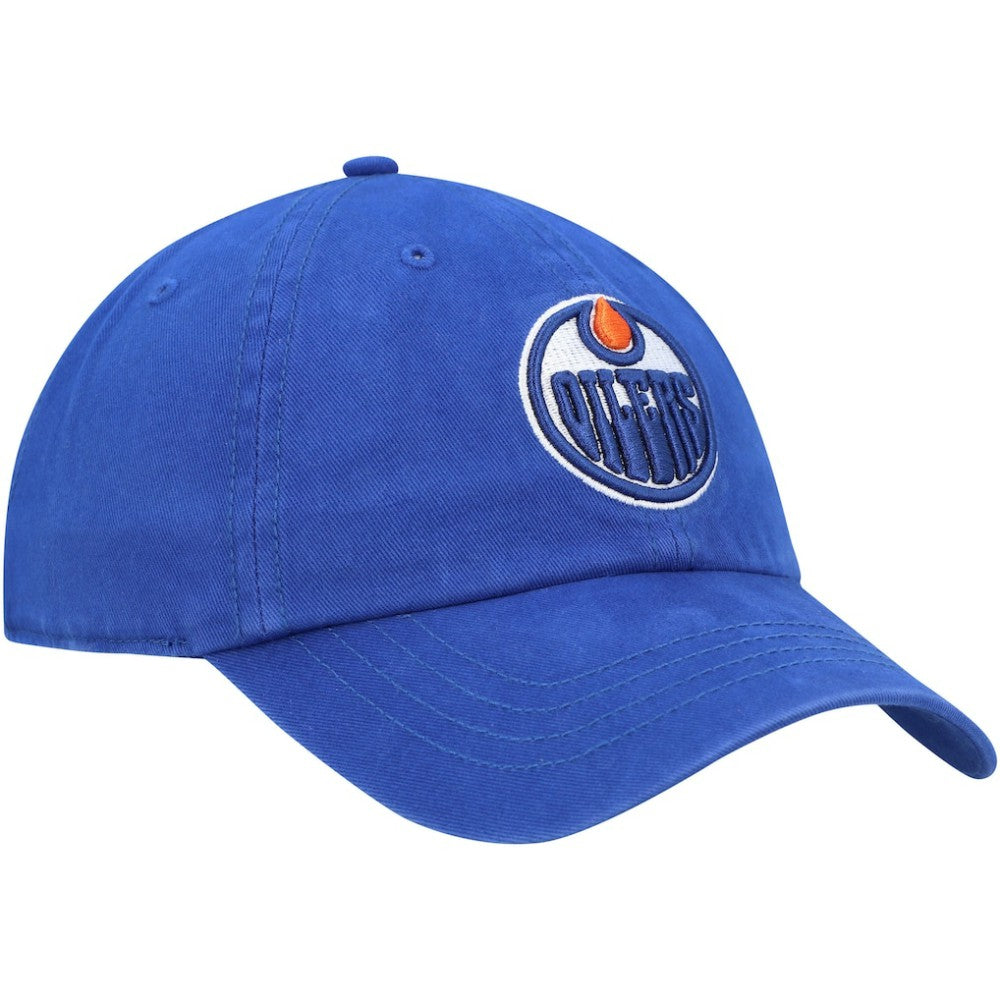 Edmonton Oilers '47 Women's Miata Clean Up Adjustable Hat