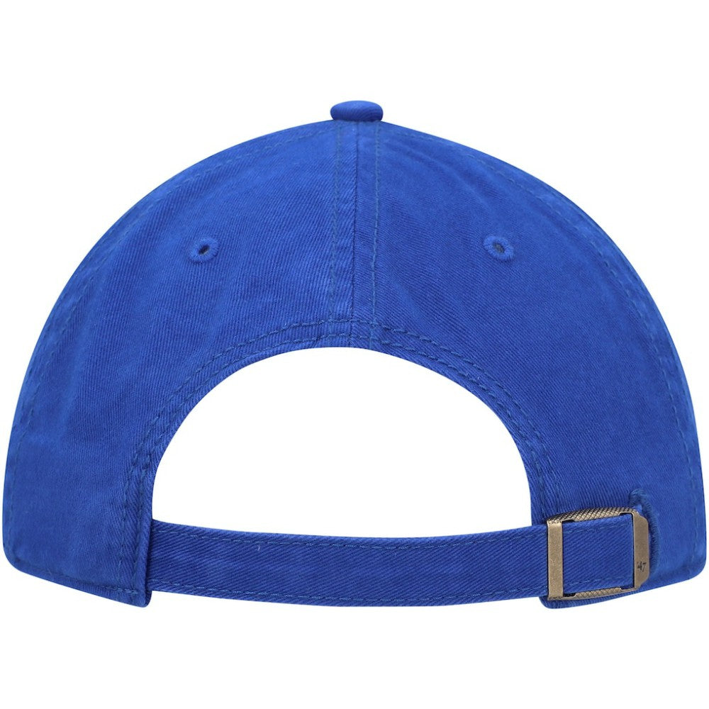 Edmonton Oilers '47 Women's Miata Clean Up Adjustable Hat