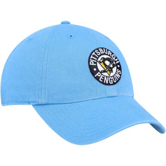 Pittsburgh Penguins '47 Clean Up Adjustable Hat