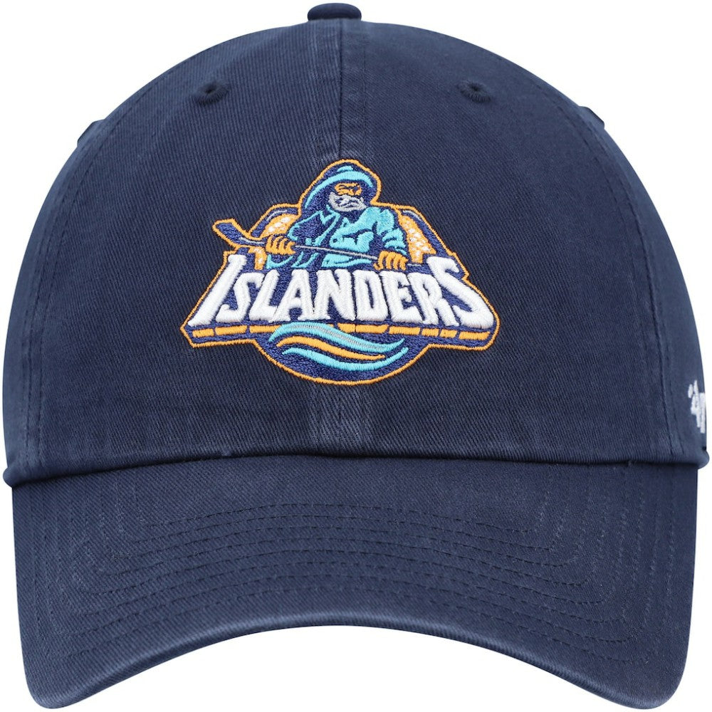 New York Islanders '47 Clean Up Adjustable Hat