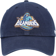 New York Islanders '47 Clean Up Adjustable Hat