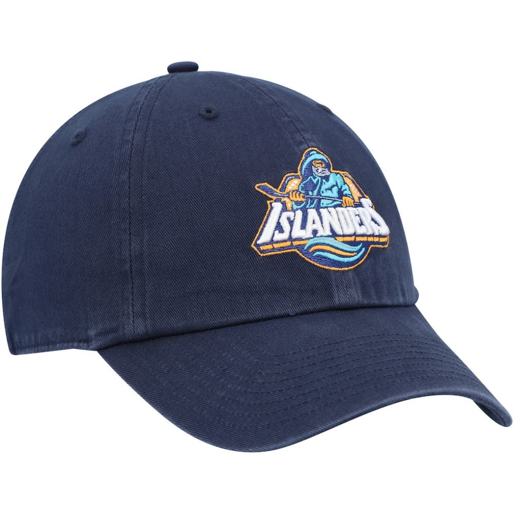New York Islanders '47 Clean Up Adjustable Hat