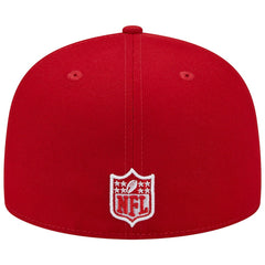 NFL Los Angeles Chargers Super Bowl XXIX Main Patch 59FIFTY Fitted Hat