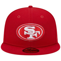 NFL San Francisco 49ers Super Bowl XXIX Main Patch 59FIFTY Fitted Hat