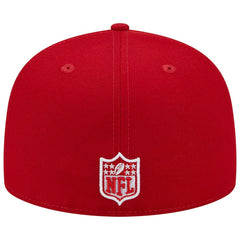 NFL San Francisco 49ers Super Bowl XXIX Main Patch 59FIFTY Fitted Hat