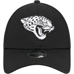 NFL Jacksonville Jaguars Youth Main B-Dub 9FORTY Adjustable Hat