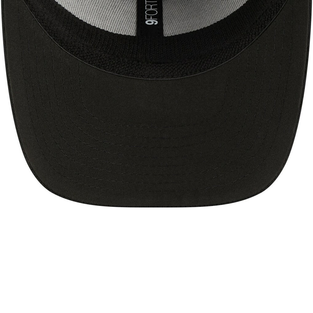 NFL Jacksonville Jaguars Youth Main B-Dub 9FORTY Adjustable Hat