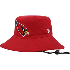 NFL Arizona Cardinals Main Bucket Hat
