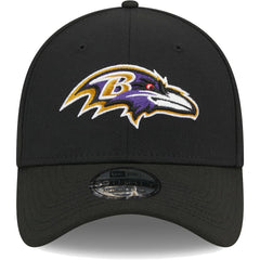 NFL Baltimore Ravens Main 39THIRTY Flex Hat