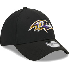 NFL Baltimore Ravens Main 39THIRTY Flex Hat