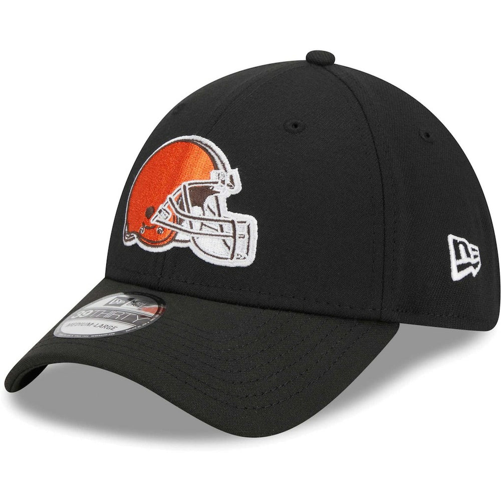 NFL Cleveland Browns Main 39THIRTY Flex Hat