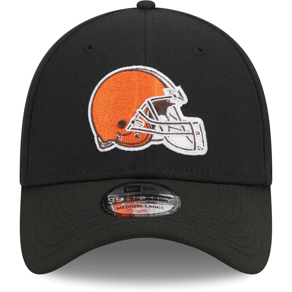 NFL Cleveland Browns Main 39THIRTY Flex Hat