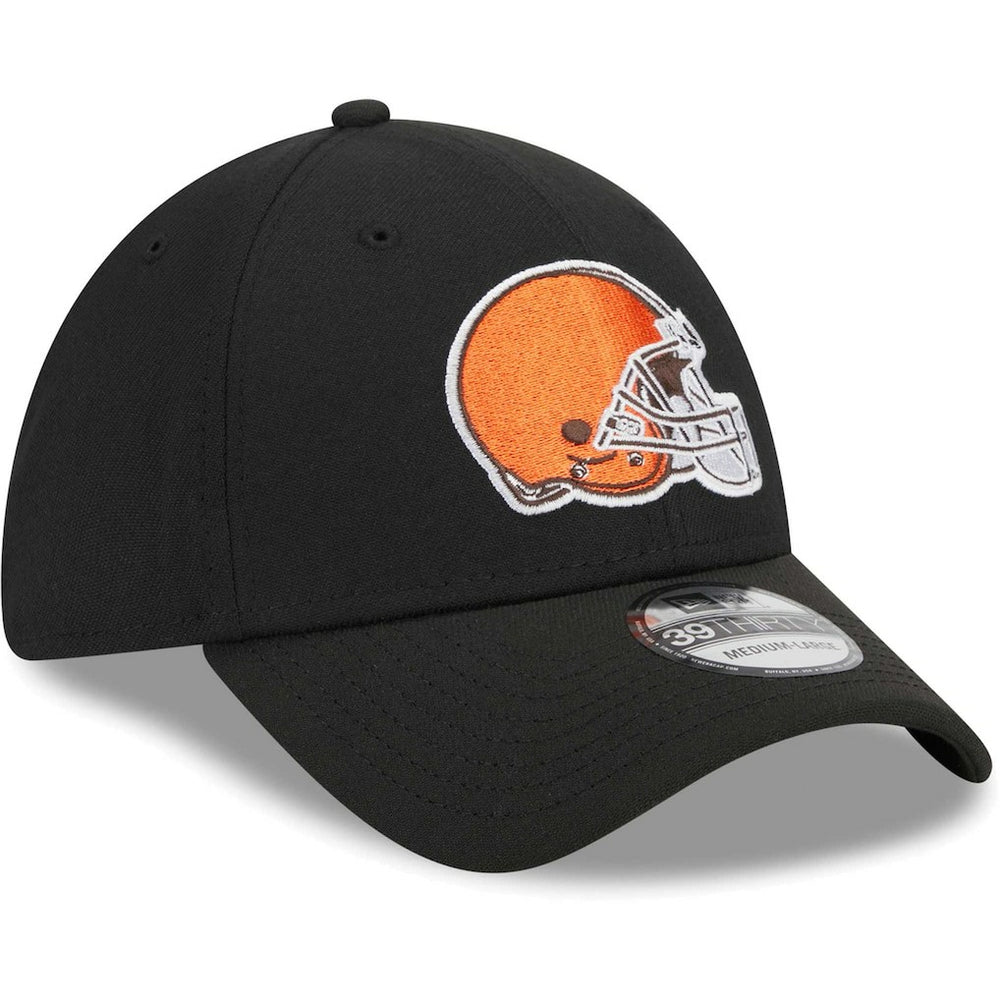 NFL Cleveland Browns Main 39THIRTY Flex Hat