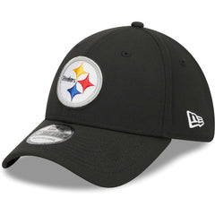 NFL Pittsburgh Steelers Main 39THIRTY Flex Hat