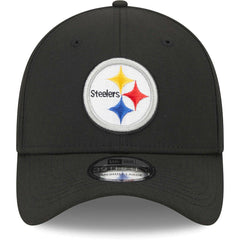 NFL Pittsburgh Steelers Main 39THIRTY Flex Hat
