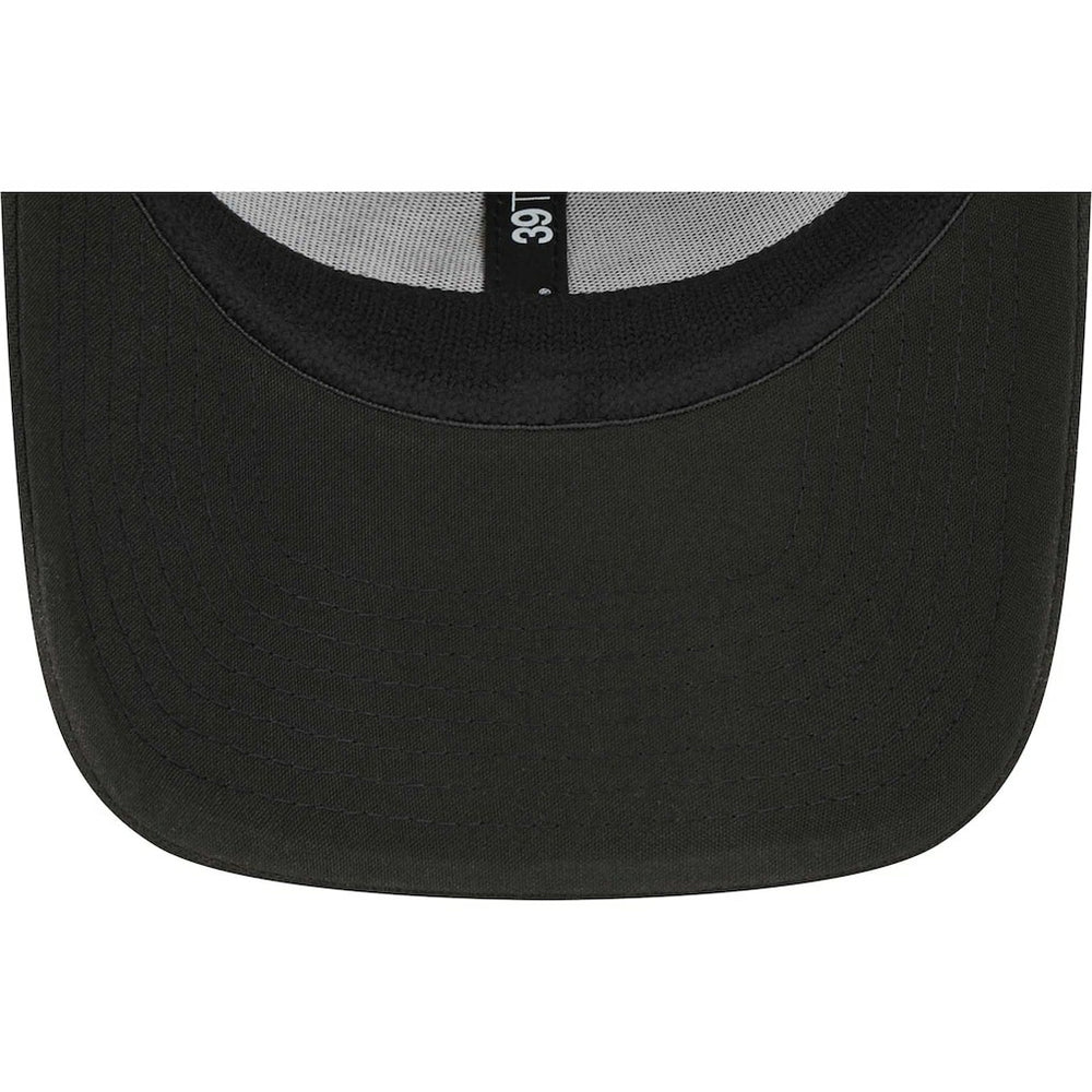NFL Pittsburgh Steelers Main 39THIRTY Flex Hat