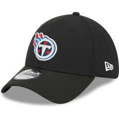 NFL Tennessee Titans Main 39THIRTY Flex Hat