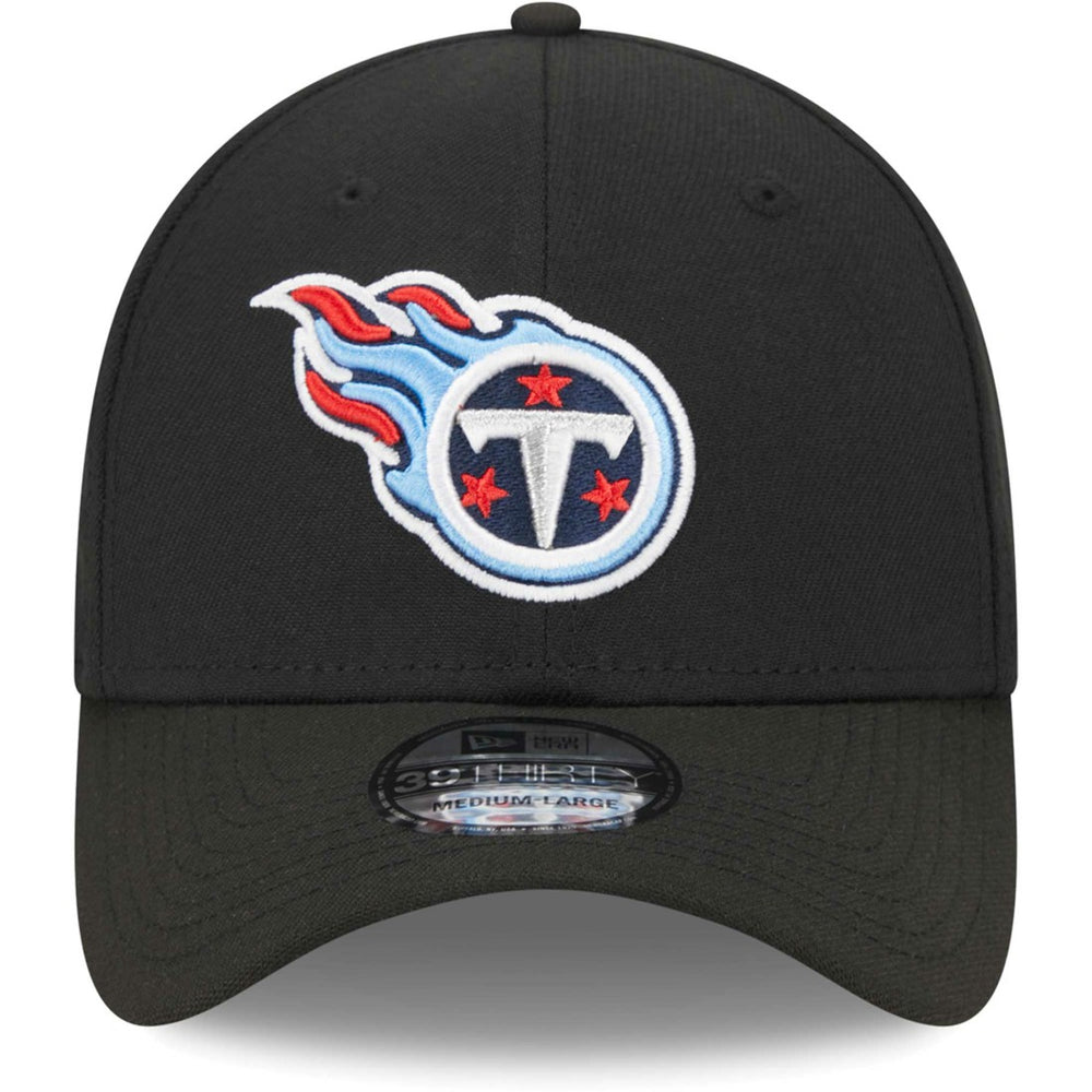 NFL Tennessee Titans Main 39THIRTY Flex Hat
