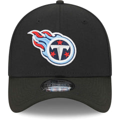 NFL Tennessee Titans Main 39THIRTY Flex Hat