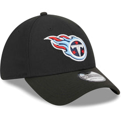 NFL Tennessee Titans Main 39THIRTY Flex Hat