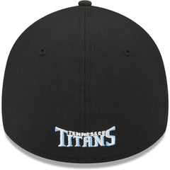NFL Tennessee Titans Main 39THIRTY Flex Hat