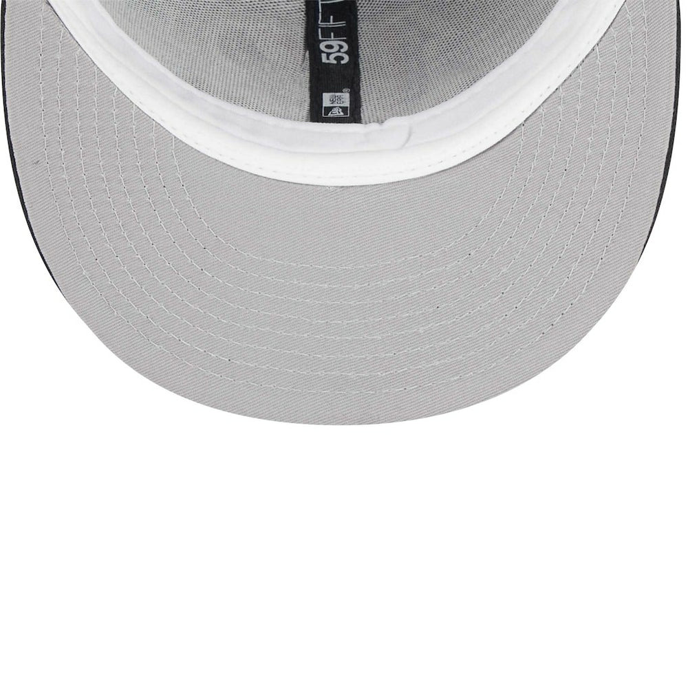 NFL Cincinnati Bengals Youth Main 59FIFTY Fitted Hat