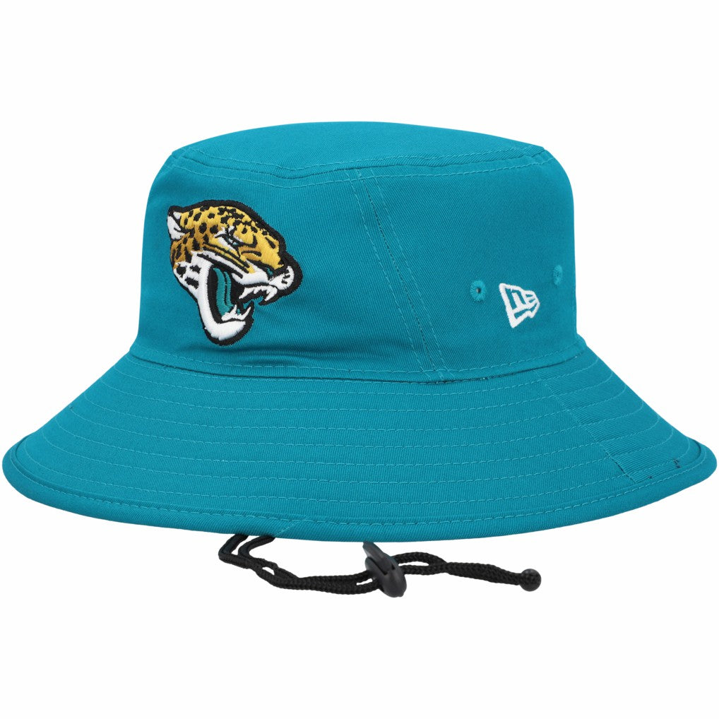 NFL Jacksonville Jaguars Main Bucket Hat