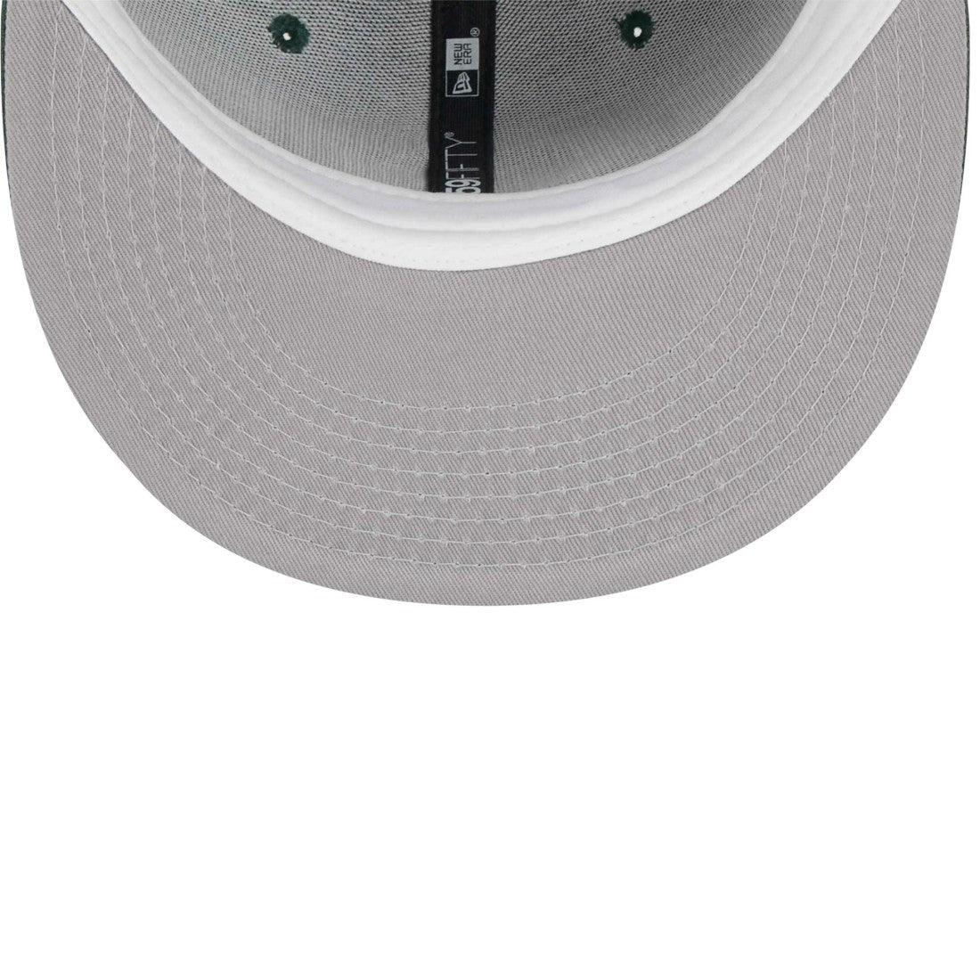 NFL Green Bay Packers Youth Main 59FIFTY Fitted Hat