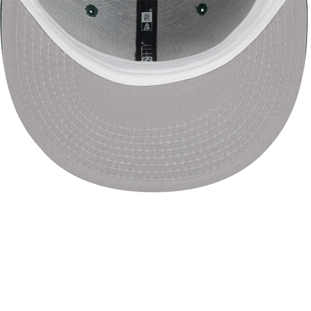 NFL Green Bay Packers Youth Main 59FIFTY Fitted Hat