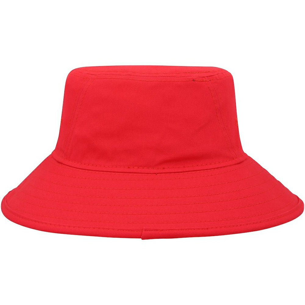 NFL Kansas City Chiefs Main Bucket Hat