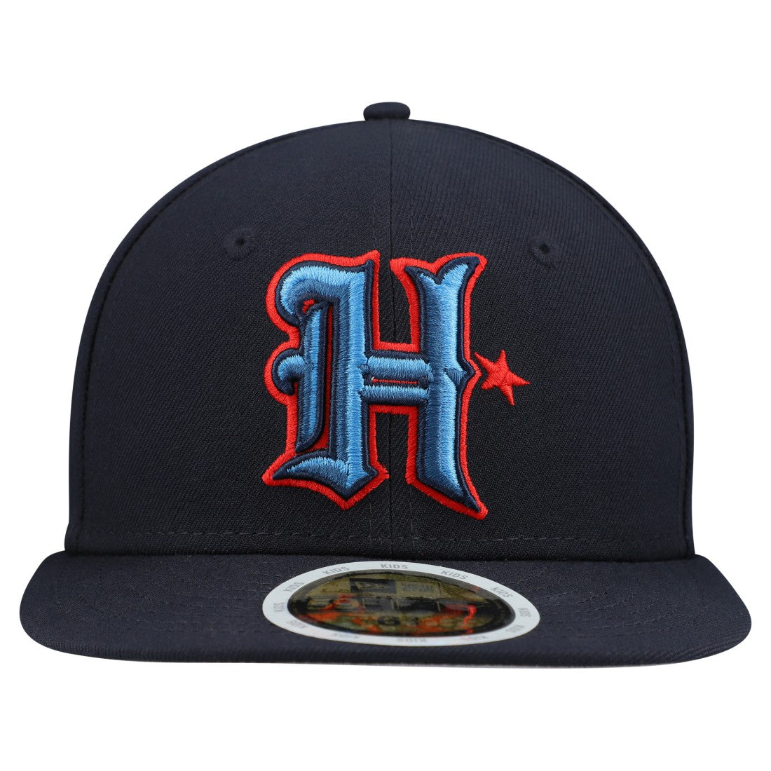 NFL Houston Texans Main 59FIFTY Fitted Hat