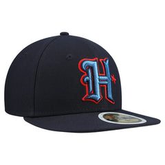 NFL Houston Texans Main 59FIFTY Fitted Hat
