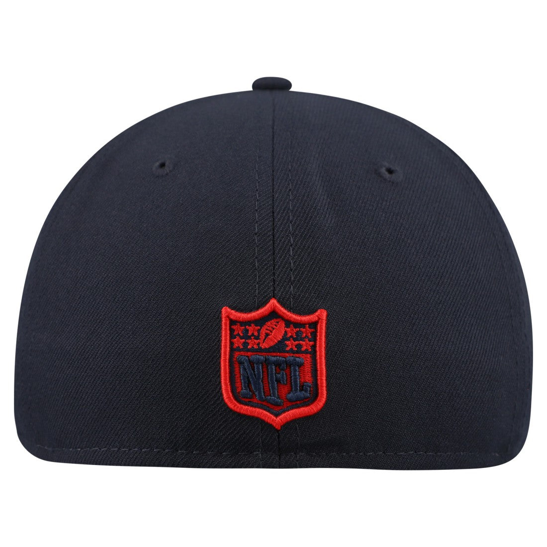 NFL Houston Texans Main 59FIFTY Fitted Hat