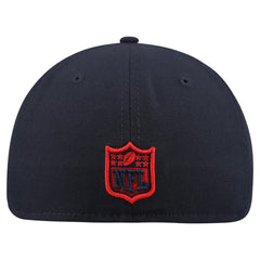 NFL Houston Texans Main 59FIFTY Fitted Hat