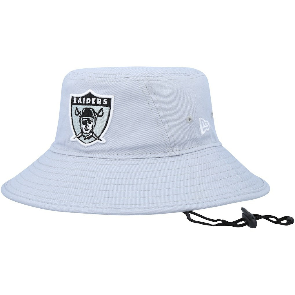 NFL Las Vegas Raiders Main Bucket Hat