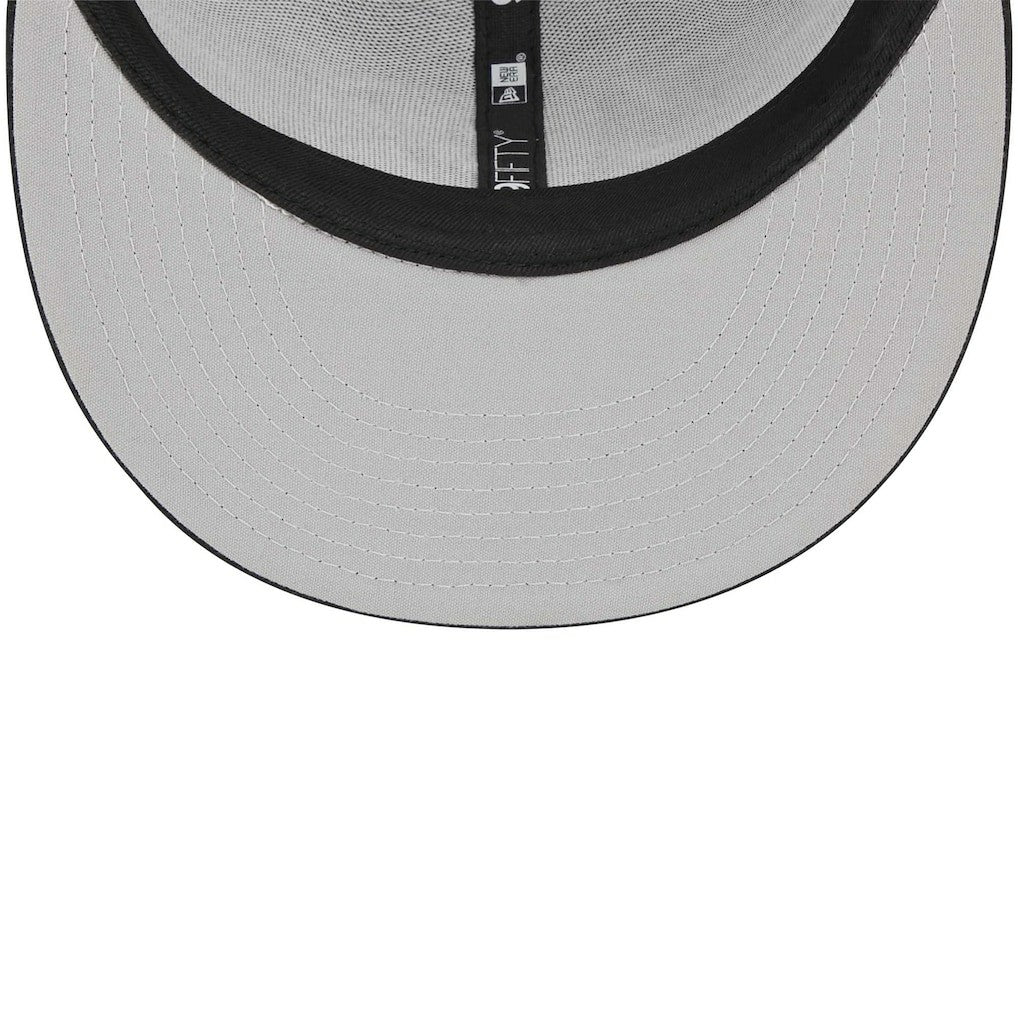 NFL New Orleans Saints Main Trucker 9FIFTY Snapback Hat